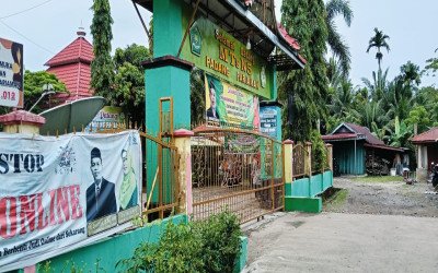 MTsN 5 Padang Pariaman